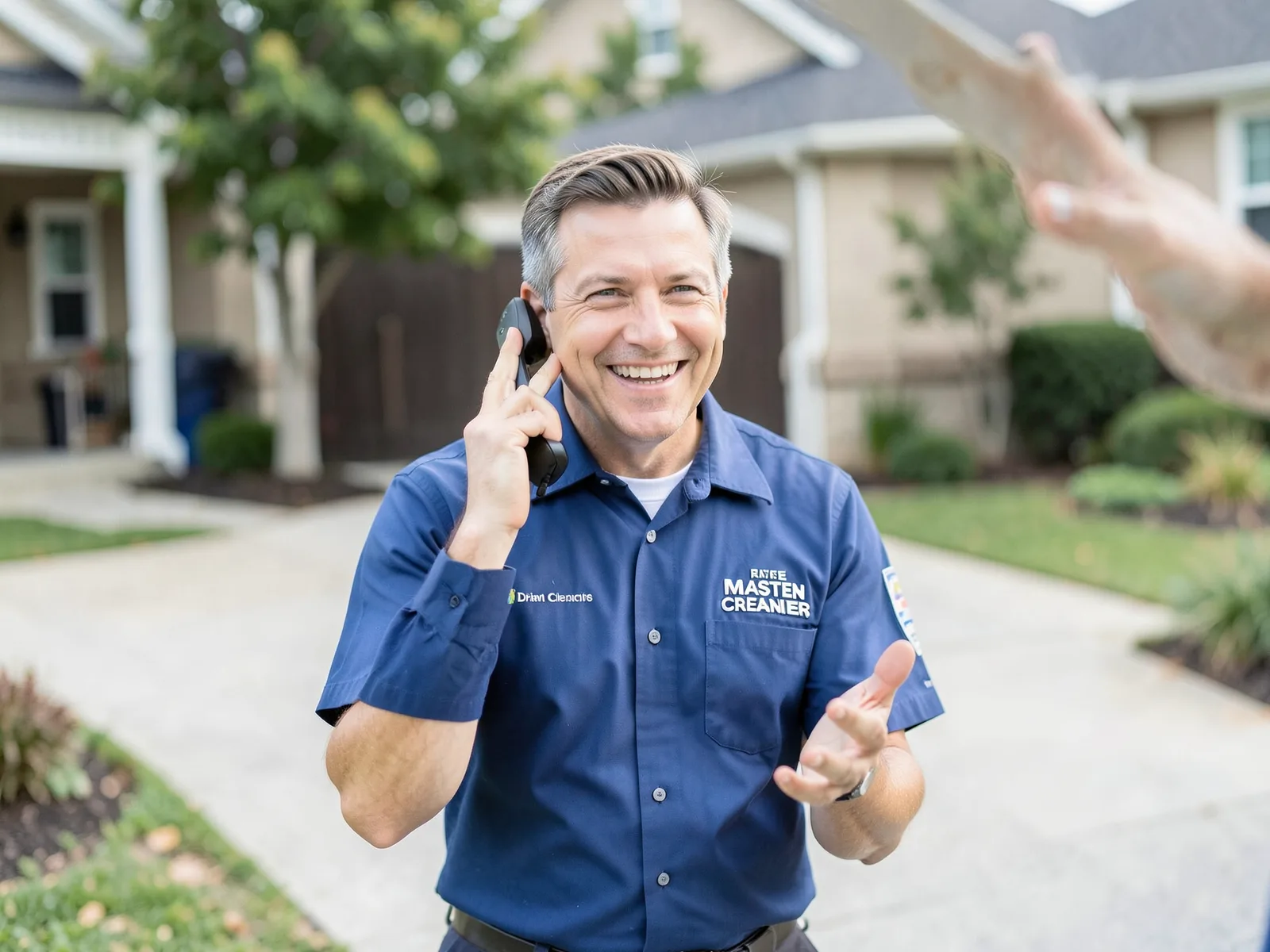 Drain Cleaning Roderfield, WV FAQs